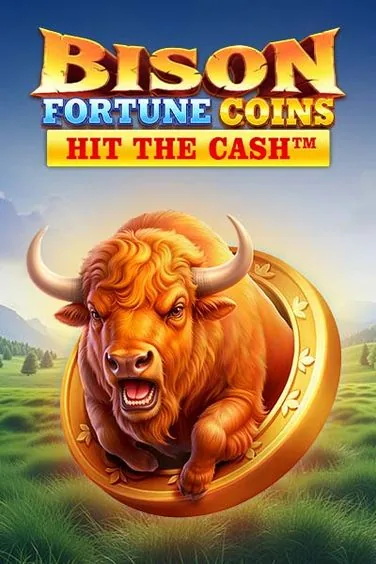 Bison Fortune Coins — zagraj w Roulettino Casino
