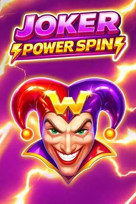 Joker Power Spins — zagraj w Roulettino Casino