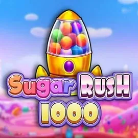 Sugar Rush 1000 — zagraj w Roulettino Casino